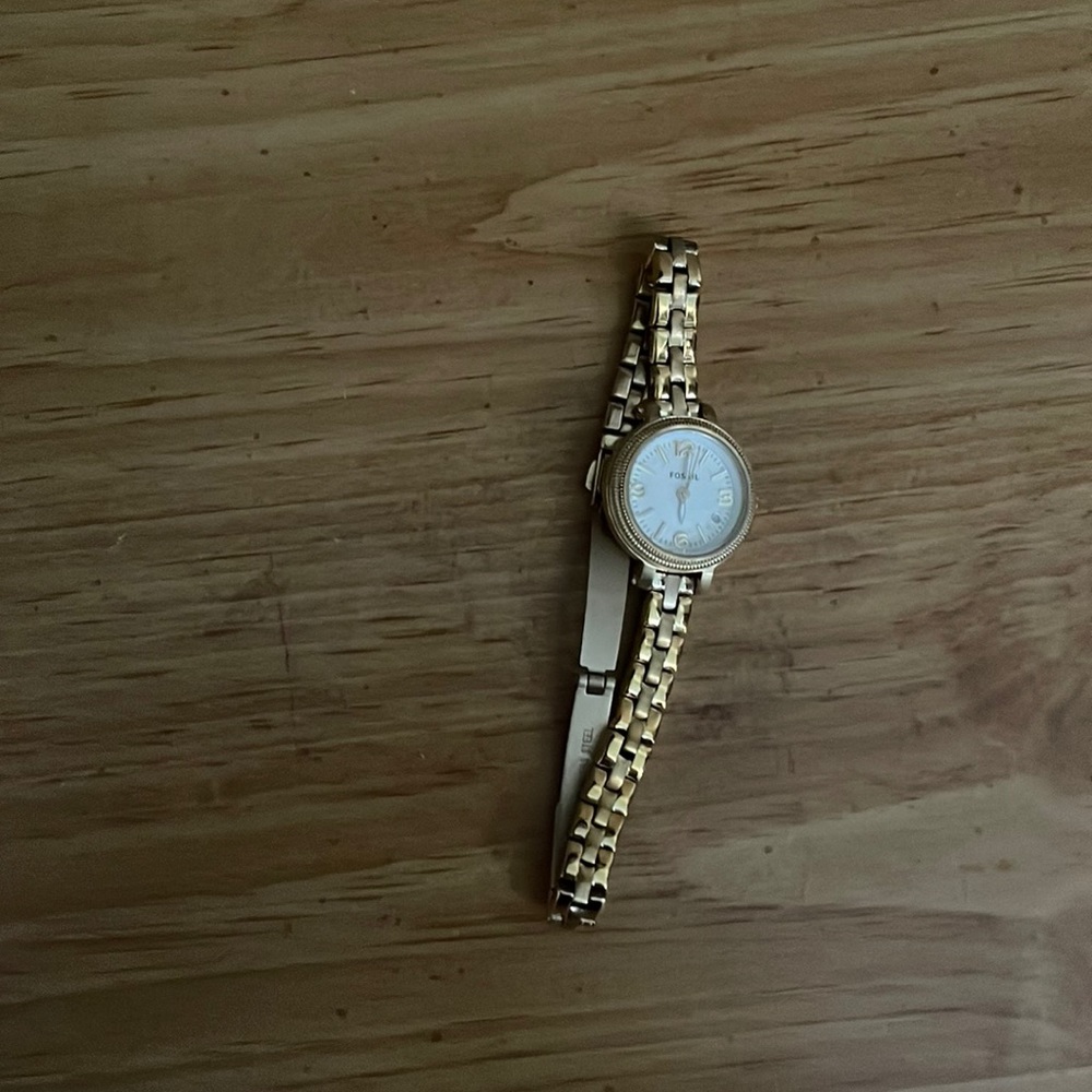 watch
